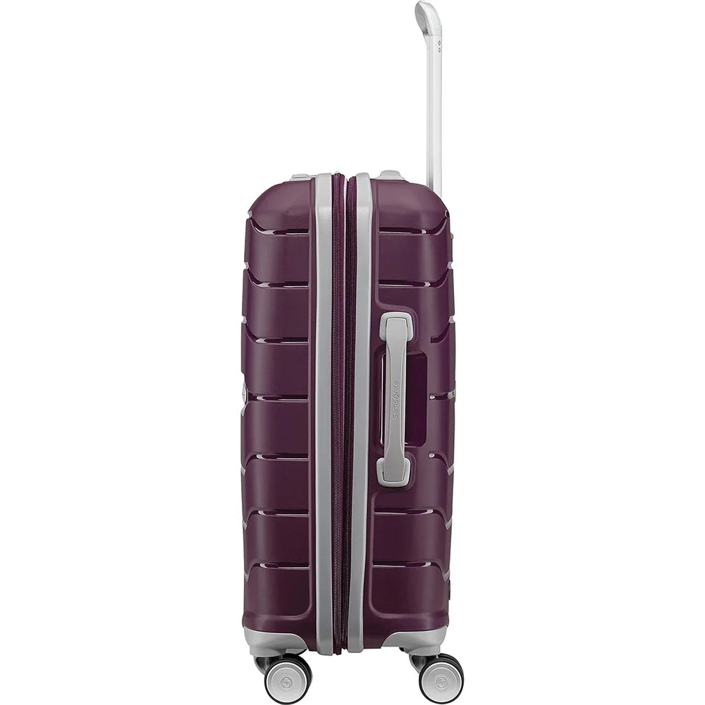 Samsonite Freeform Hardside Expandable Spinner Luggage 2PC Set(21/28 - Carry - on/Large) - Product image 17