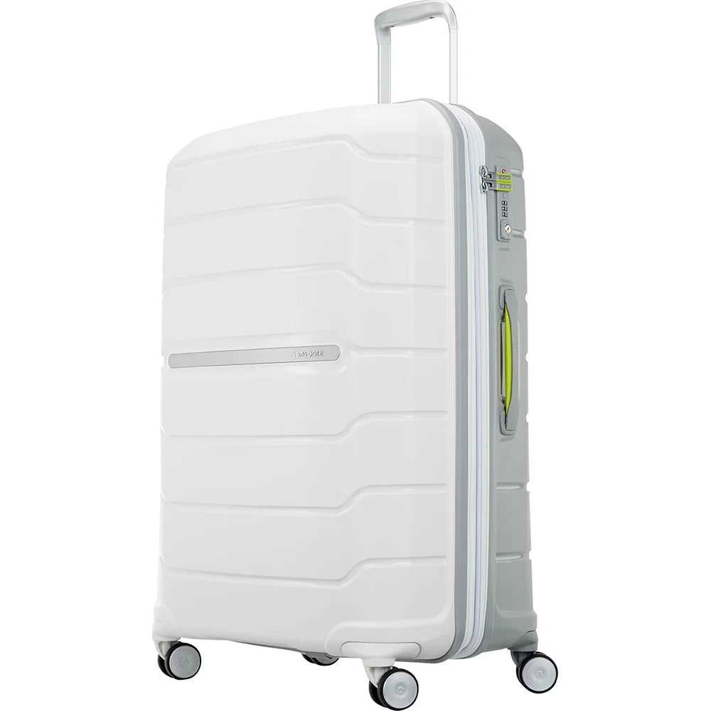 Samsonite Freeform Hardside Expandable Spinner Luggage 2PC Set(21/28 - Carry - on/Large) - Product image 6