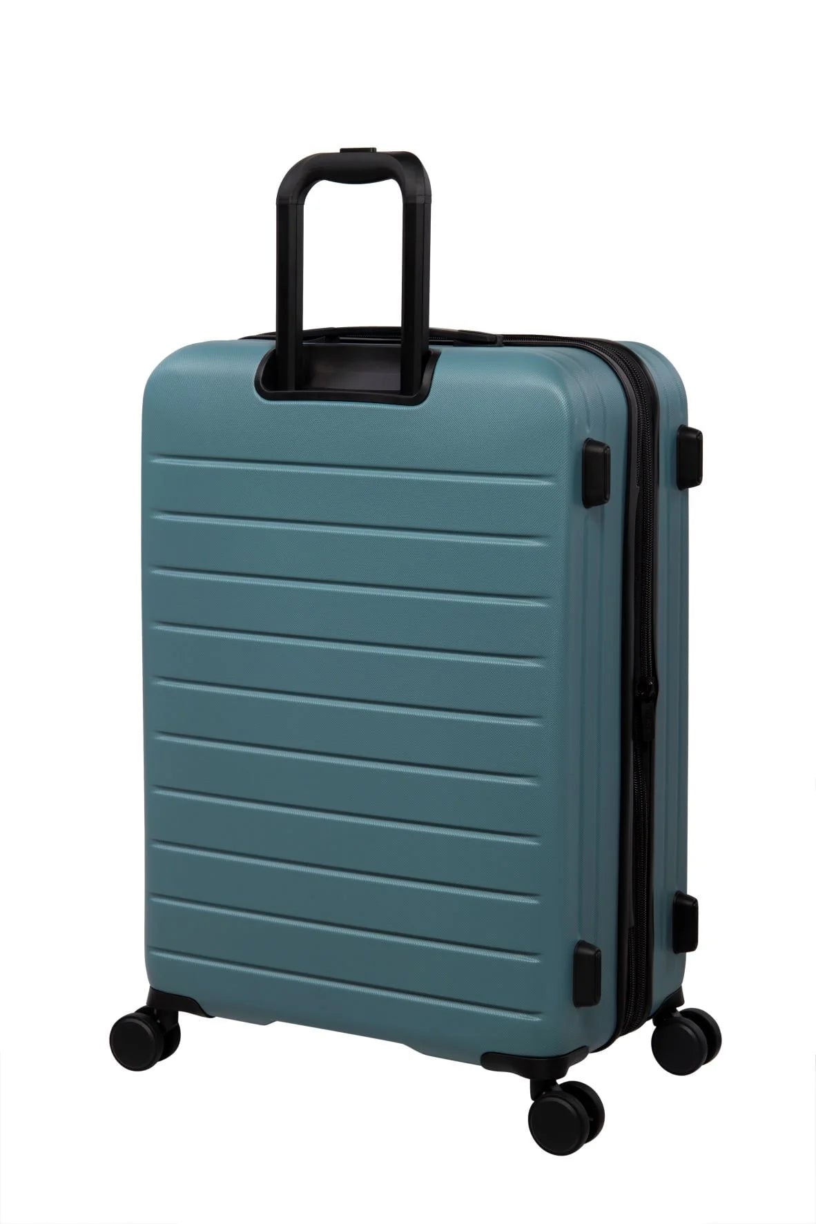 It Luggage Legion 21" Hardside Carry - on 8 Wheel Expandable Spinner Luggage