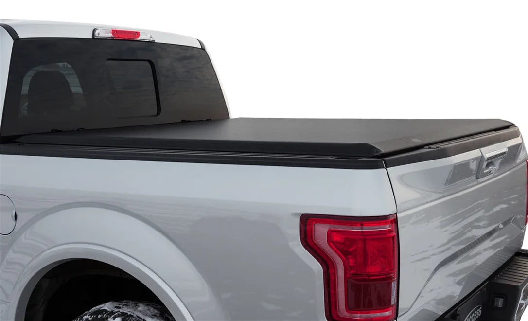Access 21019Z - LIMITED Tonneau Cover -