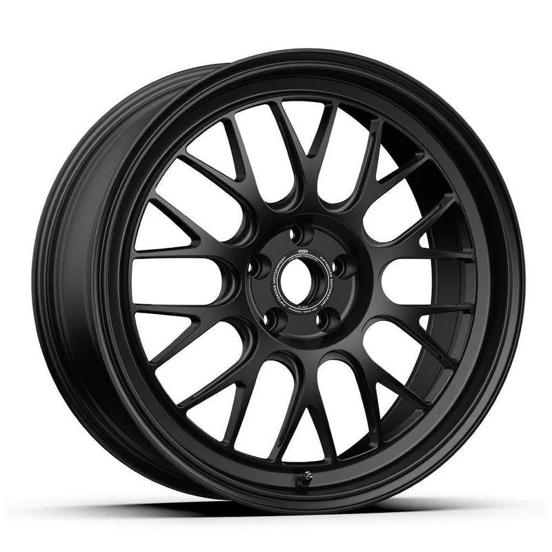 fifteen52 Holeshot 19" 5x112 Asphalt Black