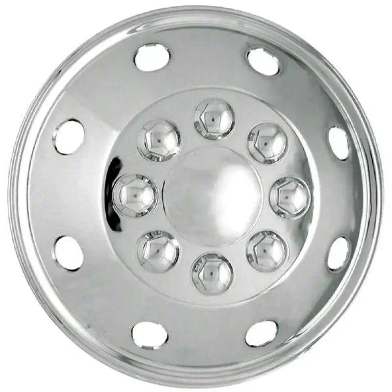 IWCAL160SS Coast2Coast Wheel Cover 16 Inch