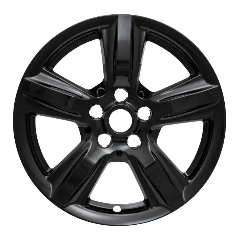 IWCIMP408BLK Coast2Coast Wheel Cover 17 Inch