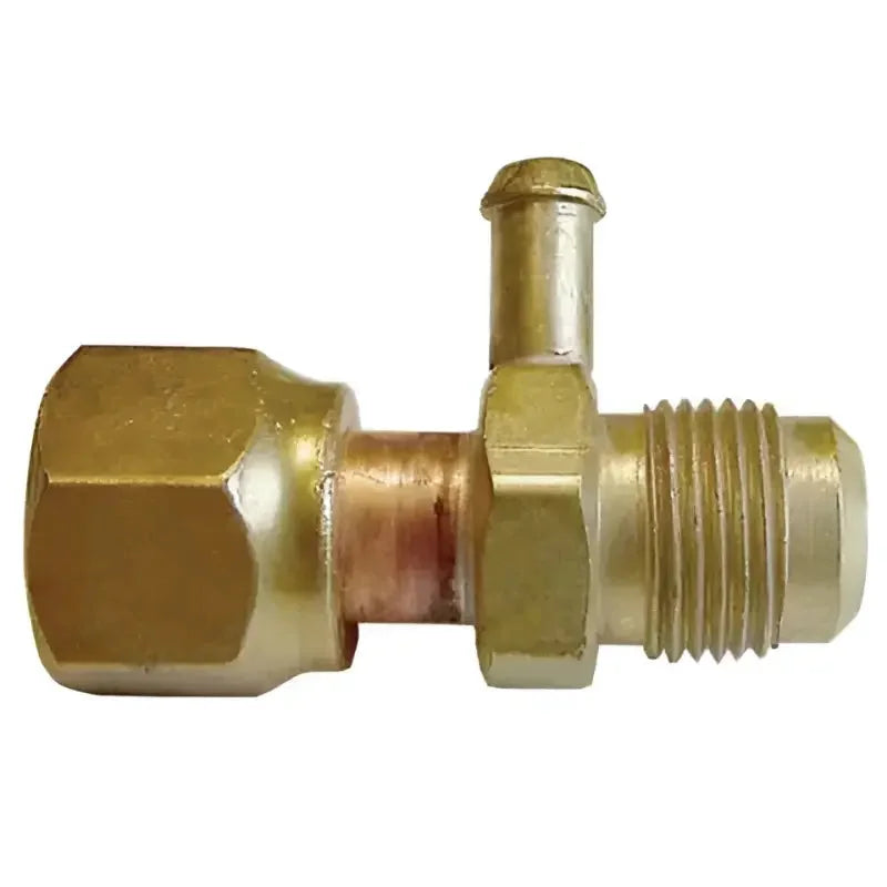 Manometer Adapter ME1328 by Marshall Excelsior