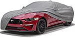 CoverCraft 5-Layer All Climate Indoor/Outdoor Car Cover for Evora,Evora S, 400, 410, GT & Emira