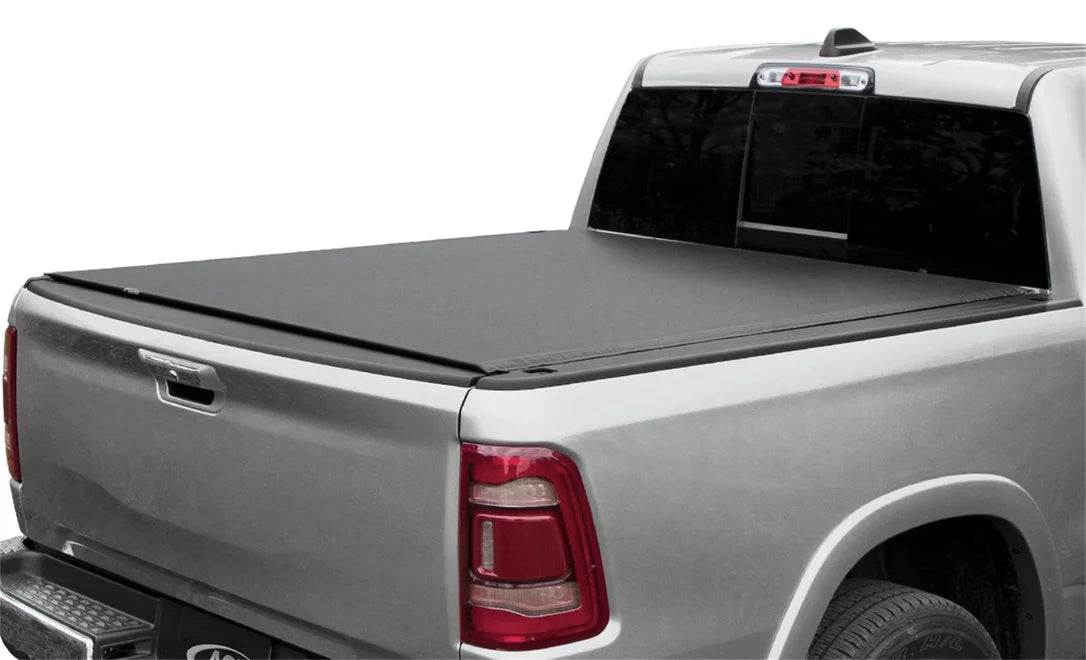 Access 94259 - Vanish 2019+ Dodge/Ram 2500/3500 6ft 4in Bed Roll-Up Cover (Excl. Dually)